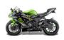 Auspuffaufhänger-Satz Evotech für Kawasaki ZX6R 2013-2018