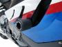 Rahmenschutz Evotech für BMW S 1000 RR 2010-2011