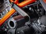Rahmenschutz Evotech für KTM 1290 Super Duke R 2013-2016