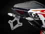 Plattenhalter Evotech für KTM 1290 Super Duke R 2017-2019