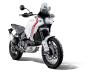 Gabelschutz Evotech für Ducati Multistrada 1260 Enduro Pro 2019