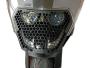 Gitter-Scheinwerferschutz Evotech für KTM RC 125 2014-2021