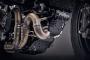 Motorschutz Evotech für Ducati Scrambler Icon Dark 2020+