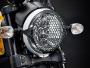 Gitter-Scheinwerferschutz Evotech für Ducati Scrambler Flat Tracker Pro 2016