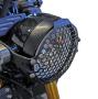 Gitter-Scheinwerferschutz Evotech für Yamaha XSR900 2016-2021