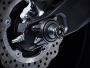 Pads-Stützständer Evotech für Yamaha Tenere 700 Rally Edition 2021+