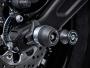 Pads-Stützständer Evotech für Kawasaki Z650 2017+