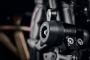 Gabelschutz Evotech für Triumph Street Triple RS 2020+