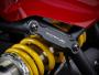 Bausatz Abdeckplatte Evotech für Ducati SuperSport S 2017-2020