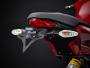 Plattenhalter Evotech für Ducati Monster 1200 25 Anniversario 2020