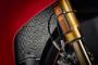 Kühlerschutzgitter Evotech für Ducati Streetfighter V4 2020+