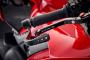 Brems- und Kupplungshebelschutzsatz Evotech für Ducati Panigale V4 R 2019-2020