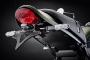 Plattenhalter Evotech für Kawasaki Z900RS Performance 2021+