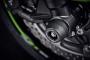 Gabelschutz Evotech für Kawasaki ZX6R Performance 2019-2021