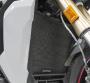 Kühlerschutzgitter Evotech für BMW S 1000 XR TE 2020+