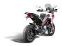 Plattenhalter Evotech für Ducati Multistrada 1260 S Grand Tour 2020