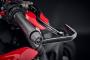 Brems- und Kupplungshebelschutzsatz Evotech für Ducati Streetfighter V4 S 2020+