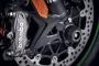 Gabelschutz Evotech für Kawasaki Z H2 Performance 2020+