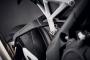 Auspuffaufhänger-Satz Evotech für Triumph Speed Triple 1200 RS Black 2021+
