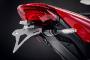 Plattenhalter Evotech für Ducati Monster 950 Plus 2021+
