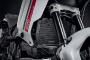 Kühlerschutzgitter Evotech für Ducati Desert X 2022+