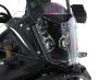 Scheinwerferschutz aus kompatiblem Polycarbonat Yamaha XTZ 690 Ténéré 700 World Raid 2022 2023