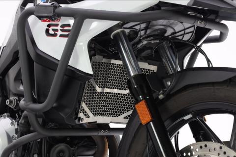 Radiator Guard for BMW F750 GS 2022