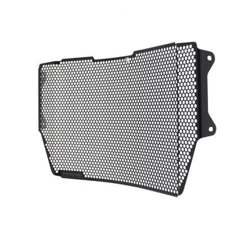 Radiator Guard Evotech for Triumph Speed Triple RS 2018-2020