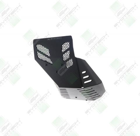 Engine Guard Protector Evotech for Ducati Monster 950 2021+
