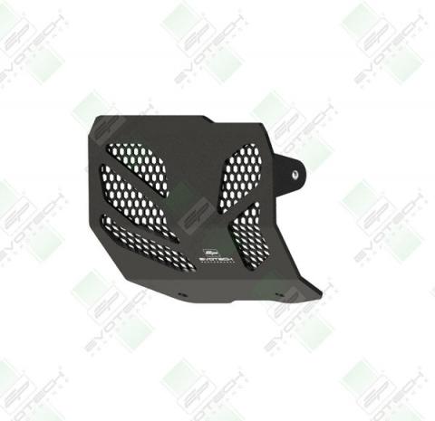 Engine Guard Protector Evotech for Ducati Monster 950 Plus 2021+