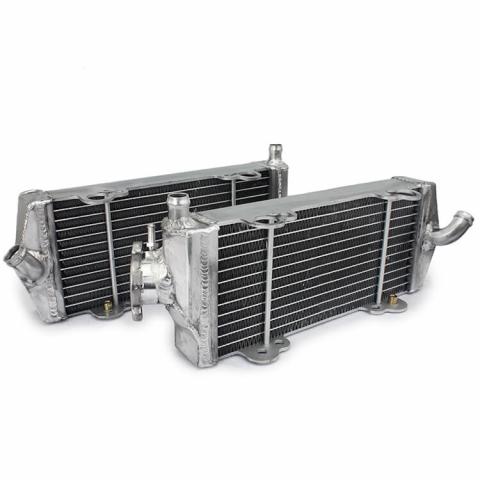 Radiators for Sherco 2-STROKE 250 - 300 SE-R 2019 2020 2021 2022