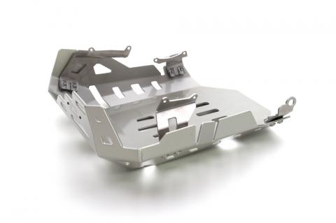 Skid plate for BENELLI TRK 502 2017-2018-2019-2020-2021