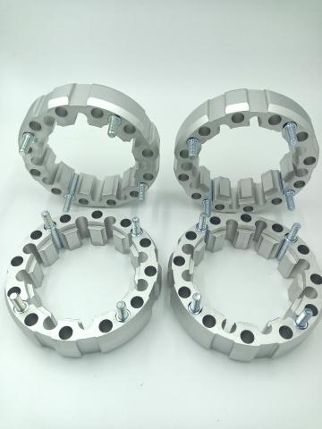 WHEEL SPACERS POLARIS RZR 1000 4 High Lifter Edition