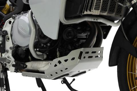 Engine guard for BMW F850GS Adventure 2022 - 2024
