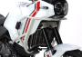 Aluminium Crash bar Ducati Desert X 2022 2023