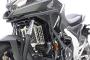 aluminium  crash bar Honda NC 750X 2021