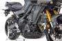 Aluminium crash bar for Yamaha TRACER 9 GT+ 2023 2024