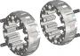 WHEEL SPACERS ACCESS Adventure 400 4x4 IRS