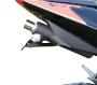 Tail Tidy Evotech for Aprilia RS 50 Factory 2007-2012