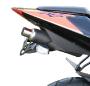 Tail Tidy Evotech for Aprilia RS 50 Factory 2007-2012