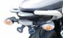 Tail Tidy Evotech for Suzuki Gladius 650 2009-2016