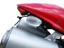 Tail Tidy Evotech for Ducati Monster 796 2010-2016