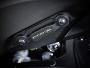 Footrest Blanking Plate Kit Evotech for Kawasaki Ninja ZX-10RR 2021+