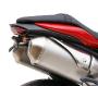 Tail Tidy Evotech for Triumph Speed Triple 2011-2015