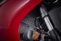 Upper Radiator Guard Evotech for Ducati Panigale V2 2020+