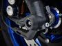 Front Spindle Bobbins Evotech for Yamaha MT-09 Street Rally 2015-2016