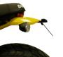 Tail Tidy Evotech for Ducati Scrambler Icon Dark 2020+