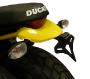 Tail Tidy Evotech for Ducati Scrambler Italia Independent 2016