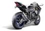Tail Tidy Evotech for Yamaha YZF-R1 2020+