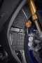 Radiator Guard Set Evotech for Yamaha YZF-R1 2020+